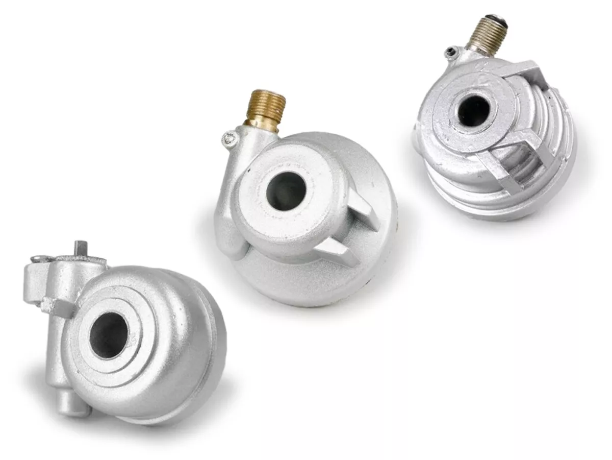 Toerentalregelaar -OEM KWALITEIT- GY6 (4-takt) 50 ccm (139QMA, 139QMB) - Motorreductor (4-takt)