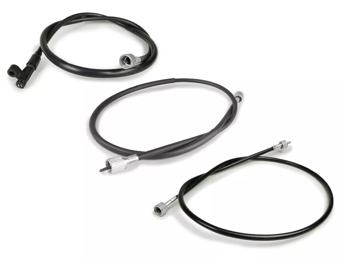 Cavo tachimetro -QUALITÀ OEM- GY6 (4 tempi) 50 ccm (139QMA, 139QMB) 930mm -