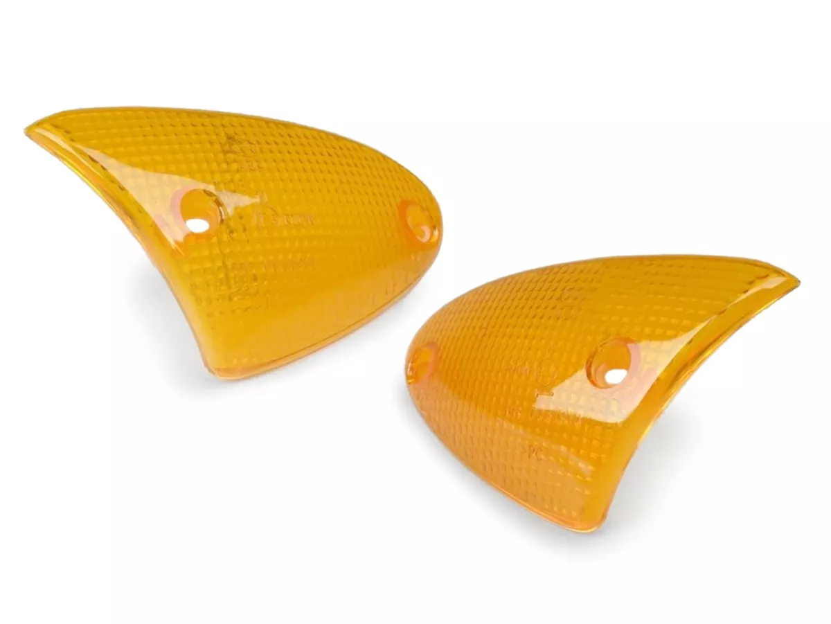 Cabochon clignotant -APRILIA- Aprilia SR 125-150 - avant