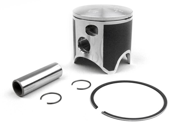 Zuiger -PARMAKIT 144 ccm W-Kracht- Vespa PV125, ET3 125, PK125 - 60mm