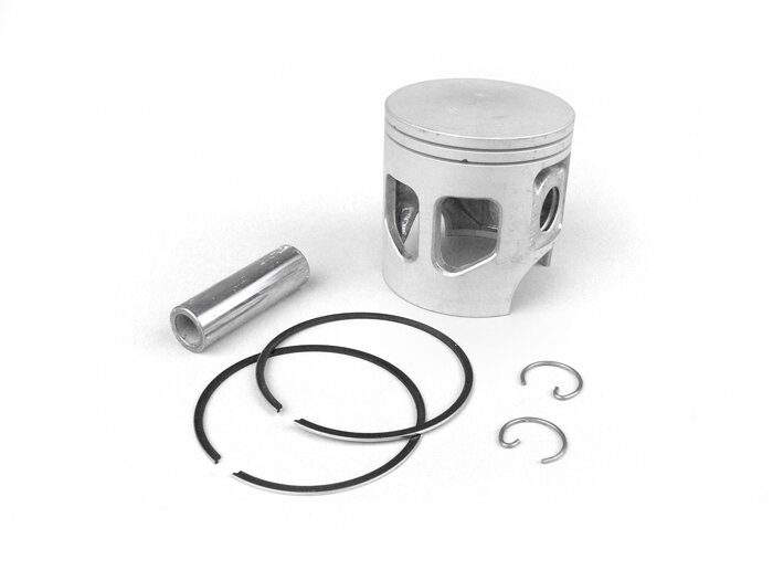 Piston -FALC 153 ccm- 60.0mm
