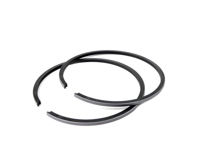 Piston rings set -GRAND SPORT for Polini/DR piston- Vespa Polini / DR177cc -