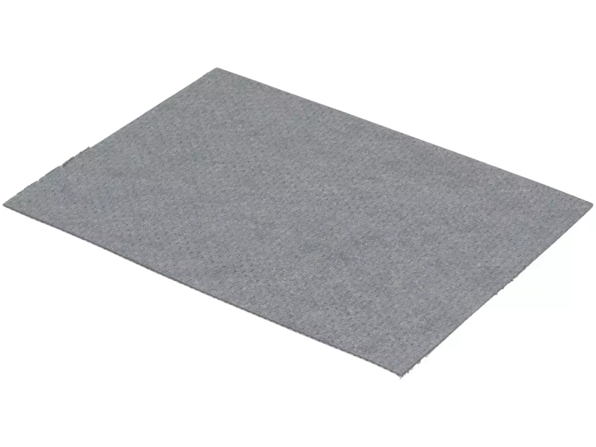 Metallic gasket sheet -UNIVERSAL- 140x195mm -