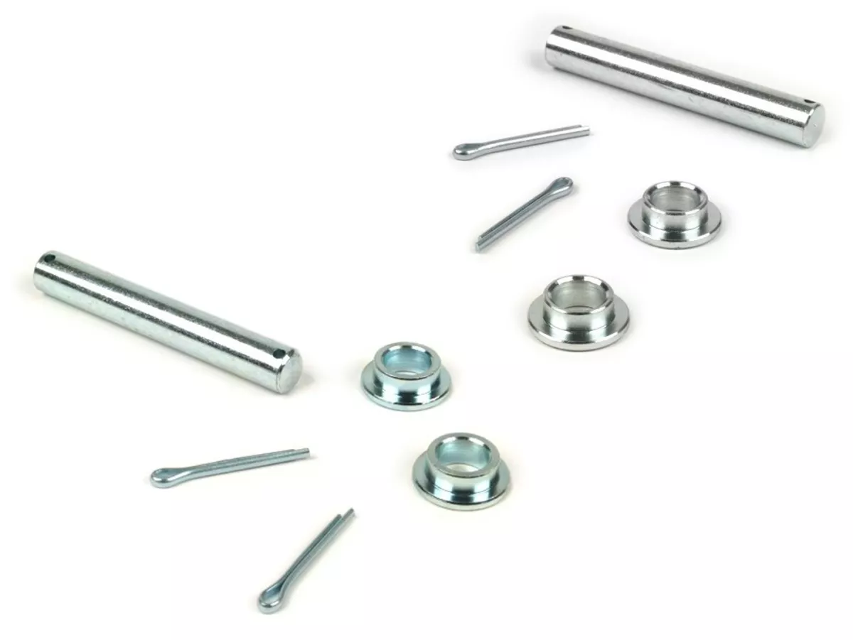 Mounting kit centre stand -LAMBRETTA- Lambretta D, LD -