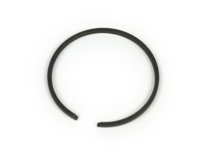 Piston ring -SCOOTER CENTER to convert Vespa PX80 to 125cc- Vespa PX80 -