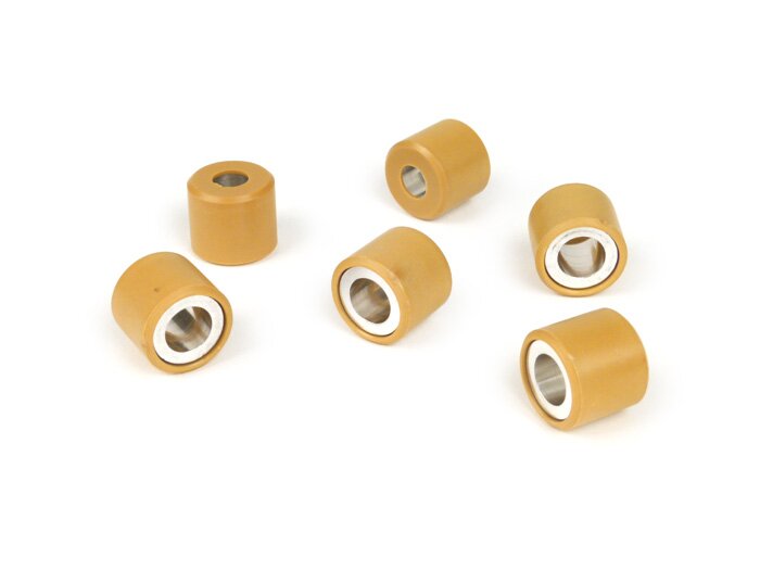Rollers -PIAGGIO- 19x17mm-