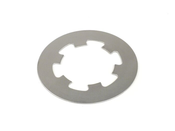 Cakram baja kopling -BGM PRO- Vespa Smallframe V50, V90, SS50, SS90, PV125, ET3, PK50, PK80, PK50 S, PK80 S, PK125 S, PK50 XL, PK125 XL, ETS, PK50 HP, PK50 SS -