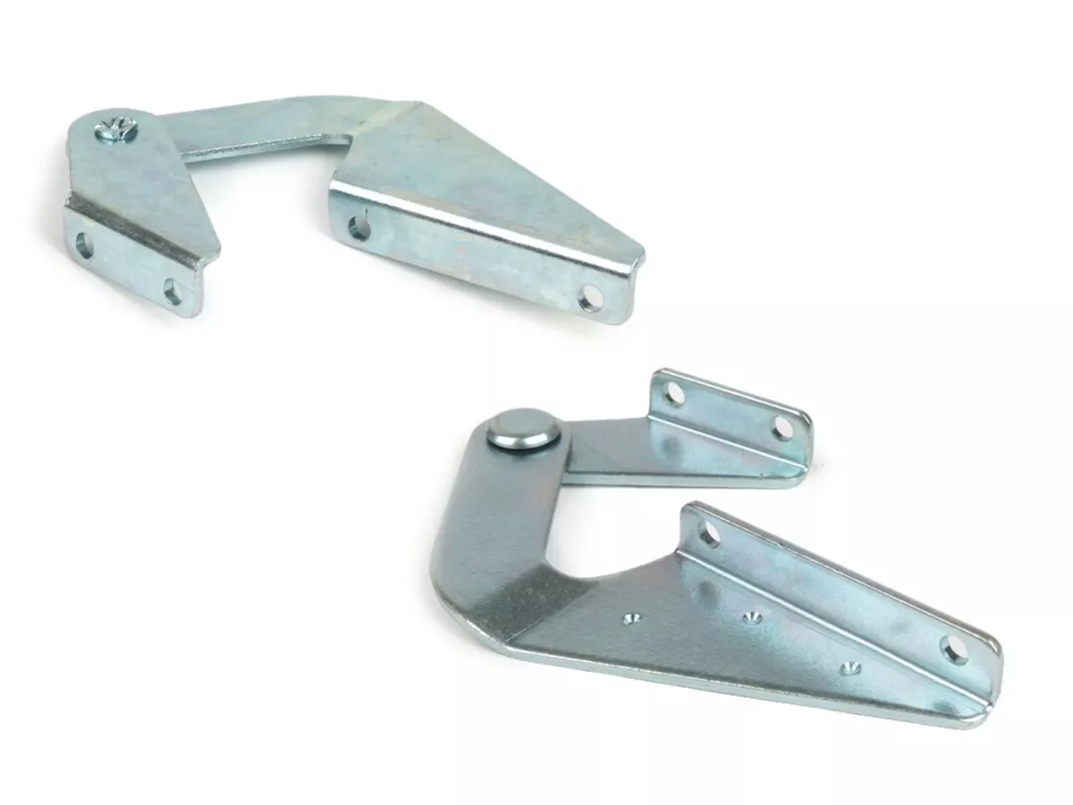 Bisagra para tapa de maletero -PIAGGIO- Vespa PK XL2 -
