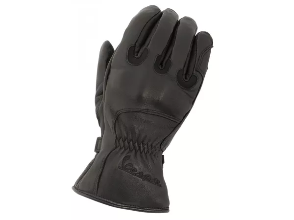 Handschoenen -VESPA Winter - Zwart - Handschoenen -VESPA Winter - Zwart