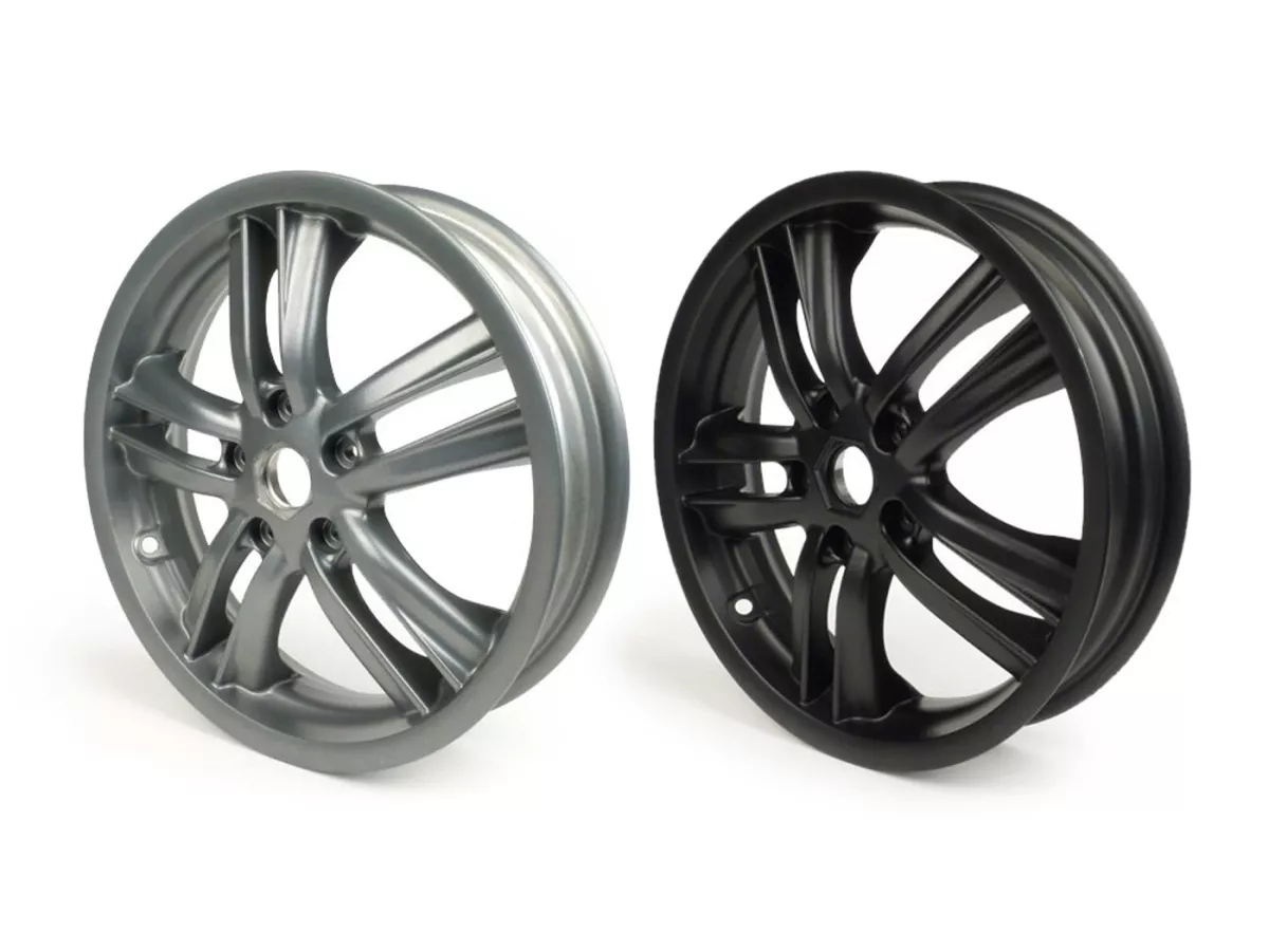 Wheel rim -PIAGGIO 3.00-13 inch - 10 spokes- Piaggio MP3 Yourban -