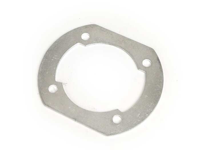 Afstandsbus cilindervoet -BGM PRO voor Polini Evolution 133ccm, Parmakit SP09 130ccm, 135ccm, Parmakit Evo(-C) 135ccm- Vespa V50, PV125, ET3, PK50, PK80, PK125 -...