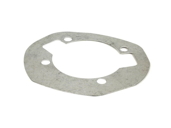 Cylinder base spacer -BGM PRO RaceTour- Lambretta LI, LIS, SX 125-150, TV 175 (2nd series, 3rd series), DL/GP 125-150 -