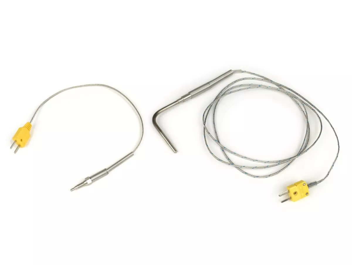 Sensor for exhaust gas thermometer -KOSO / STAGE 6- Sport 200-1000°C -