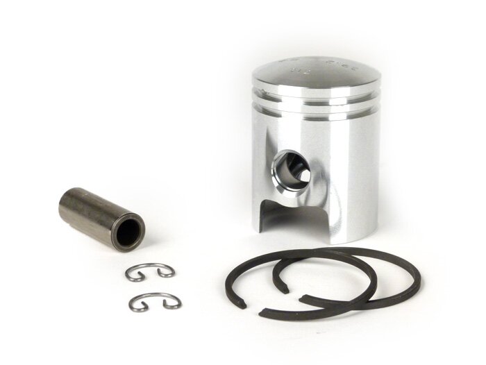 Piston -GOL- Vespa V50, PK50 S, PK50 XL -