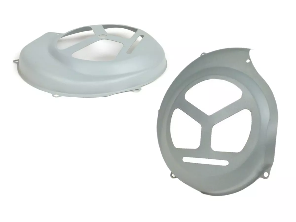 Copricerchio -VESPA GS 150 Style- Vespa PX80, PX125, PX150, PX200 -
