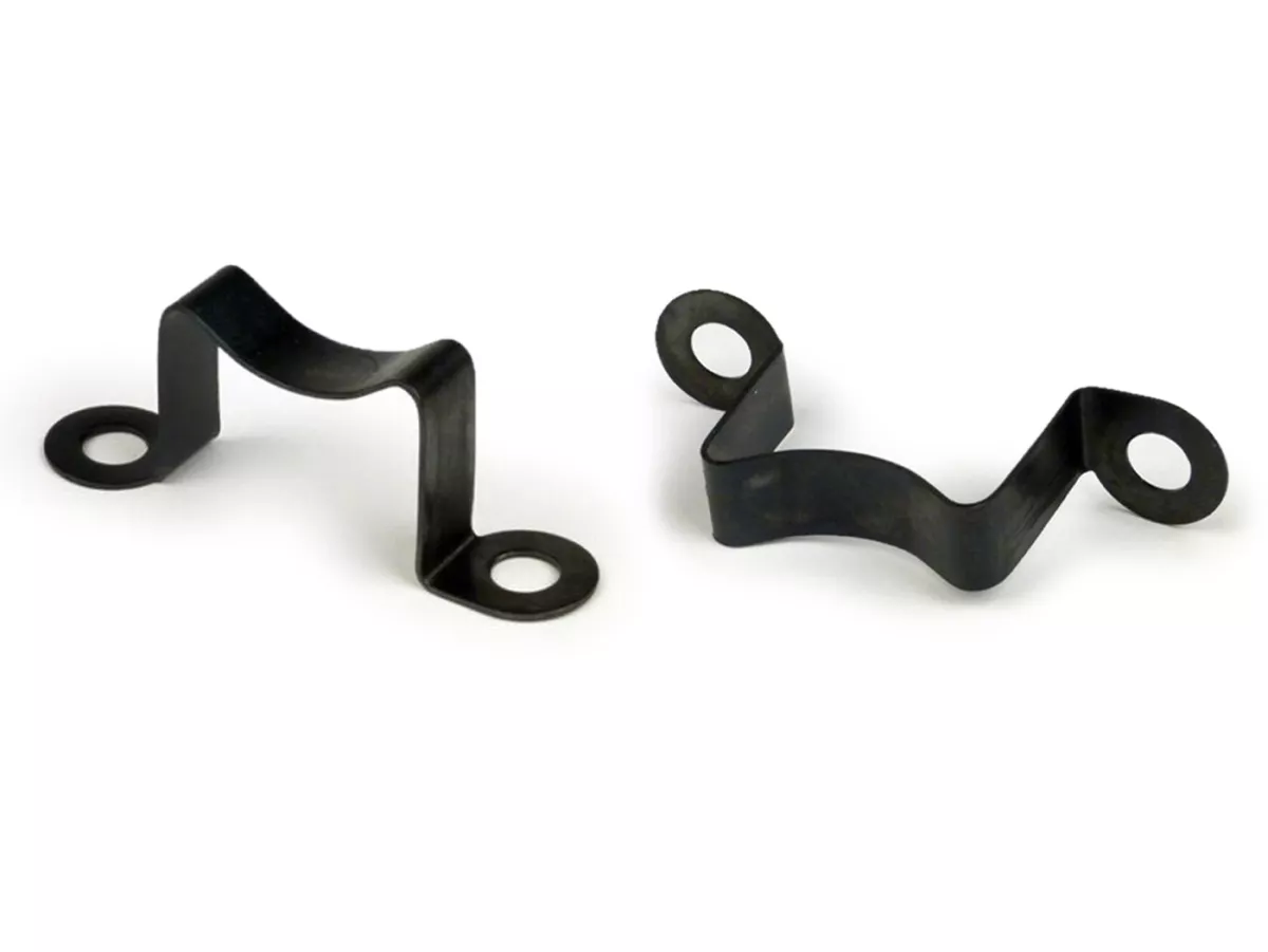 Anti-vibration spring centre stand -VESPA- Vespa PK, PK S. PK S Lusso, ETS -