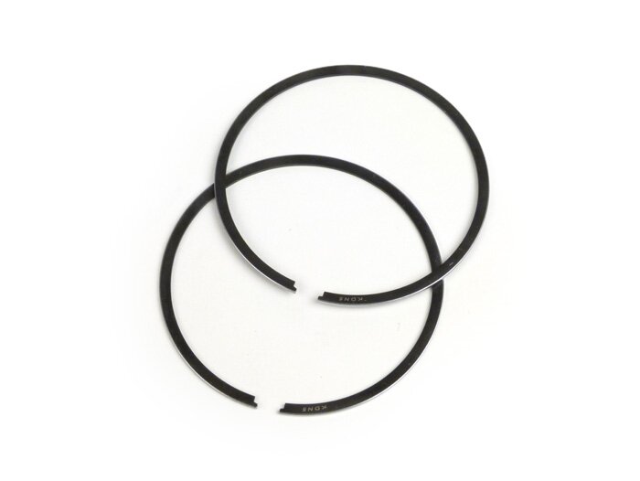 Ring piston -MALOSSI KDN5- Vespa PX125/PX150 - 139/166 ccm -