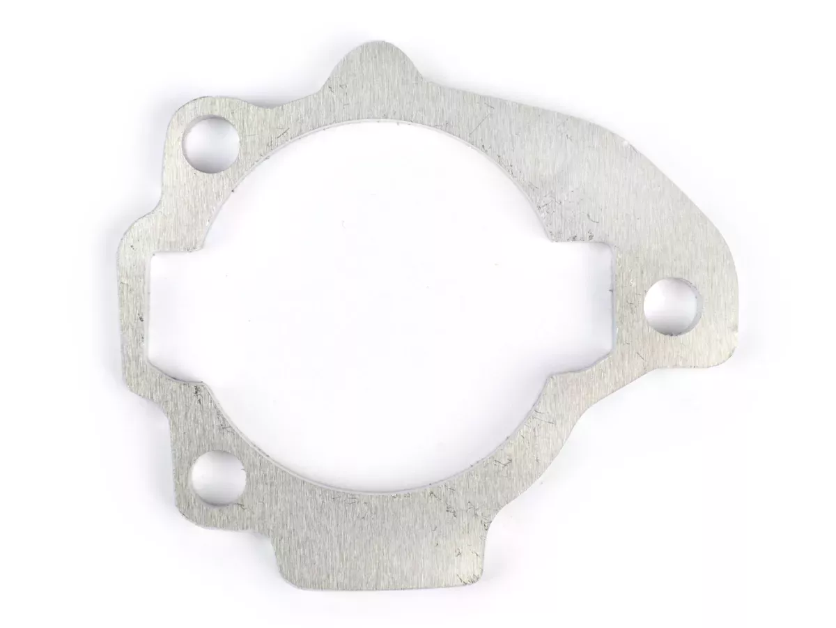 Distanziale base cilindro -BGM ORIGINALE Fondo lampada- Vespa Wideframe 1953-1959, VM, VN, ACMA, VB1T, VGL1T, VL1T -