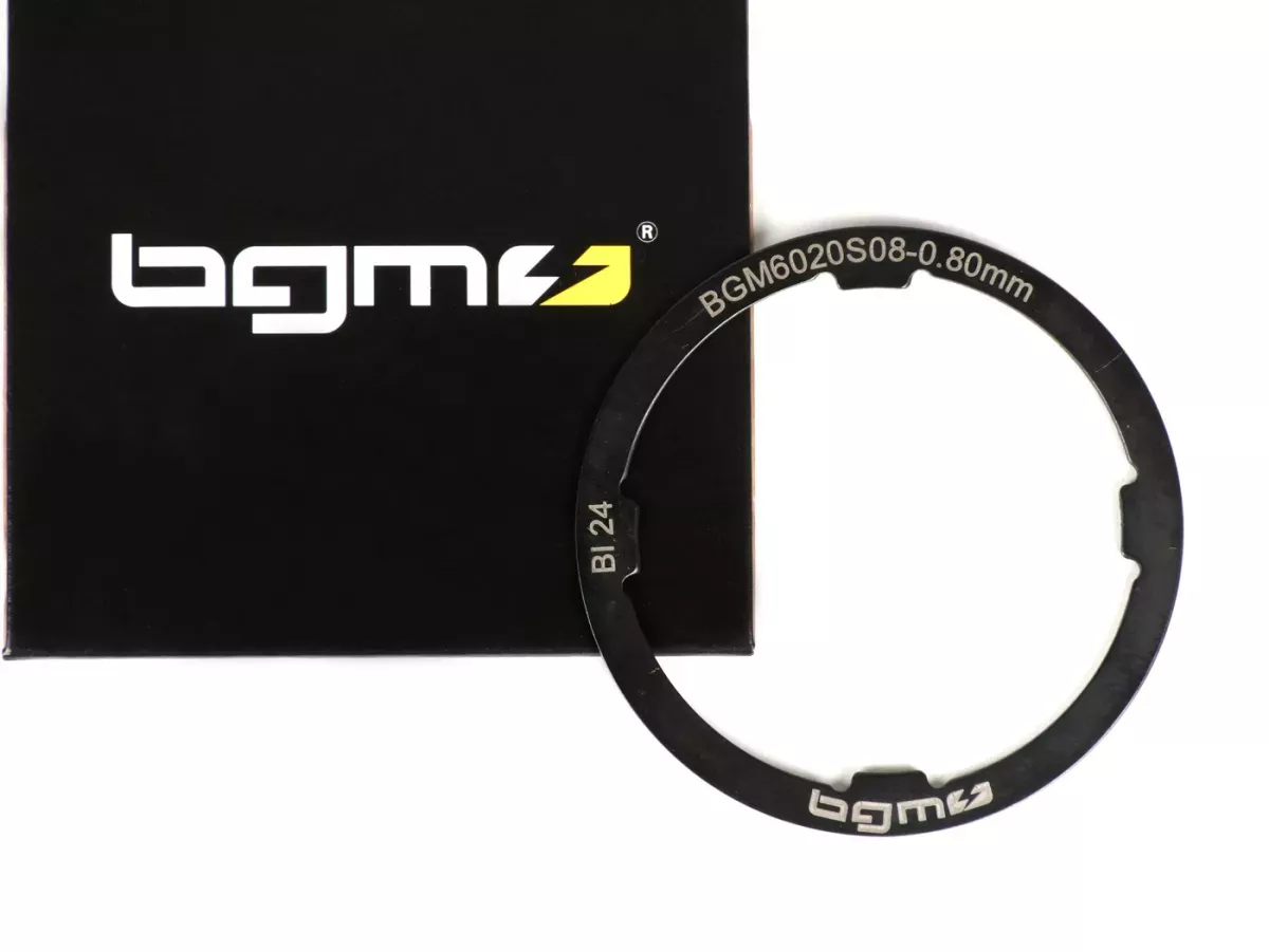 Axelring -BGM PRO- Vespa Smallframe V50, PV125, ET3, PK - Largeframe PX Lusso (1984-), Cosa, T5 125cc