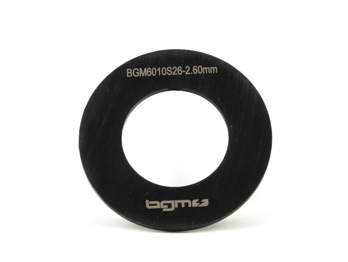 Gearbox shim -BGM PRO- Lambretta (series 1-3) -