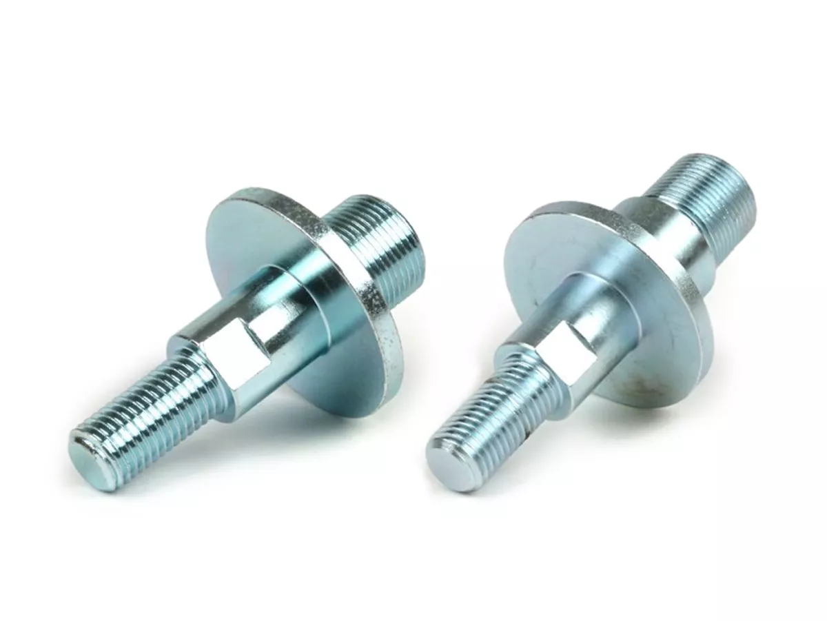 Adattatore ammortizzatore anteriore BGM PRO per BGM PRO SC/F16 - Vespa PK