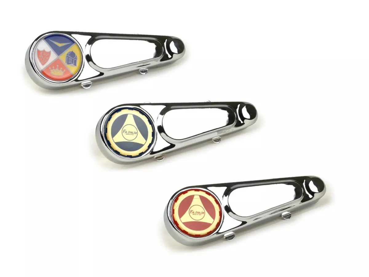 Fork link cover -FA ITALIA- Vespa 1954-1979 -