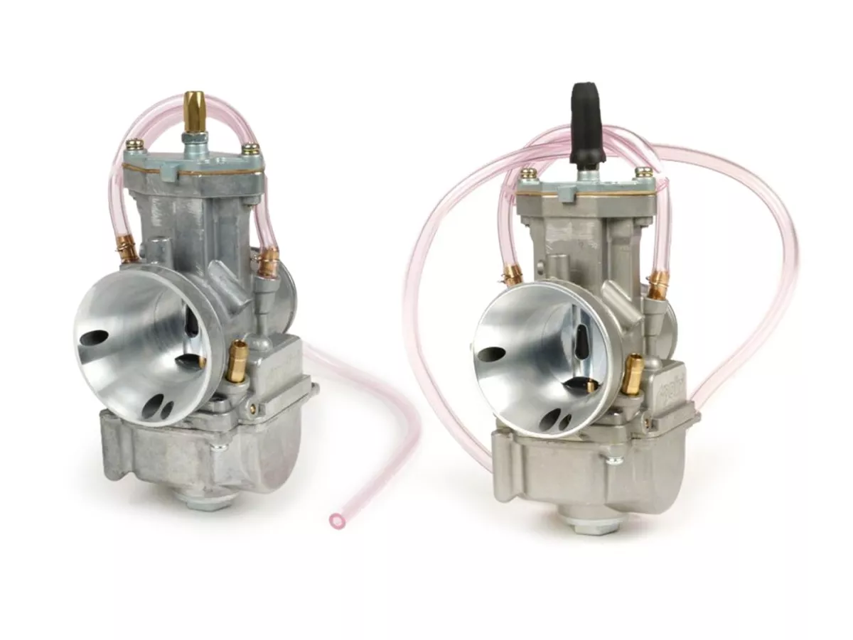 Carburatore -POLINI- AW=40mm -