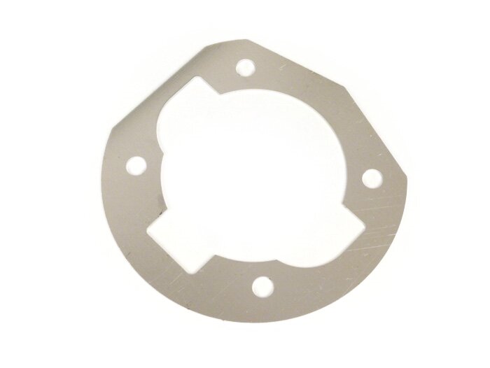 Distanziale base cilindro -BGM PRO 177 / 187 ccm- Vespa PX125, PX150, Cosa125, Cosa150, GTR125, TS125, Sprint Veloce (VLB1T 0150001-)