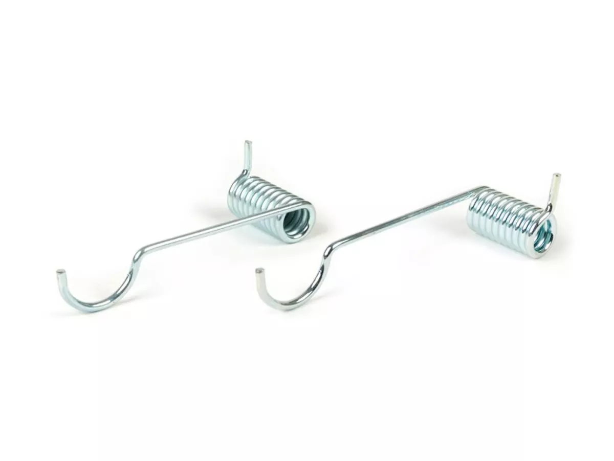 Rack spring -AMS CUPPINI- fits 353047C, 353038P, 353031C -