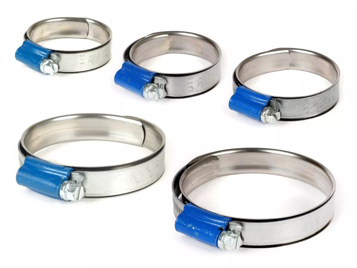 Penjepit selang -UNIVERSAL ABA SAFE™-
