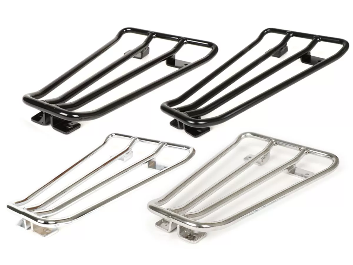Floor board rack -MOTO NOSTRA- Vespa PX (1984-), T5 -