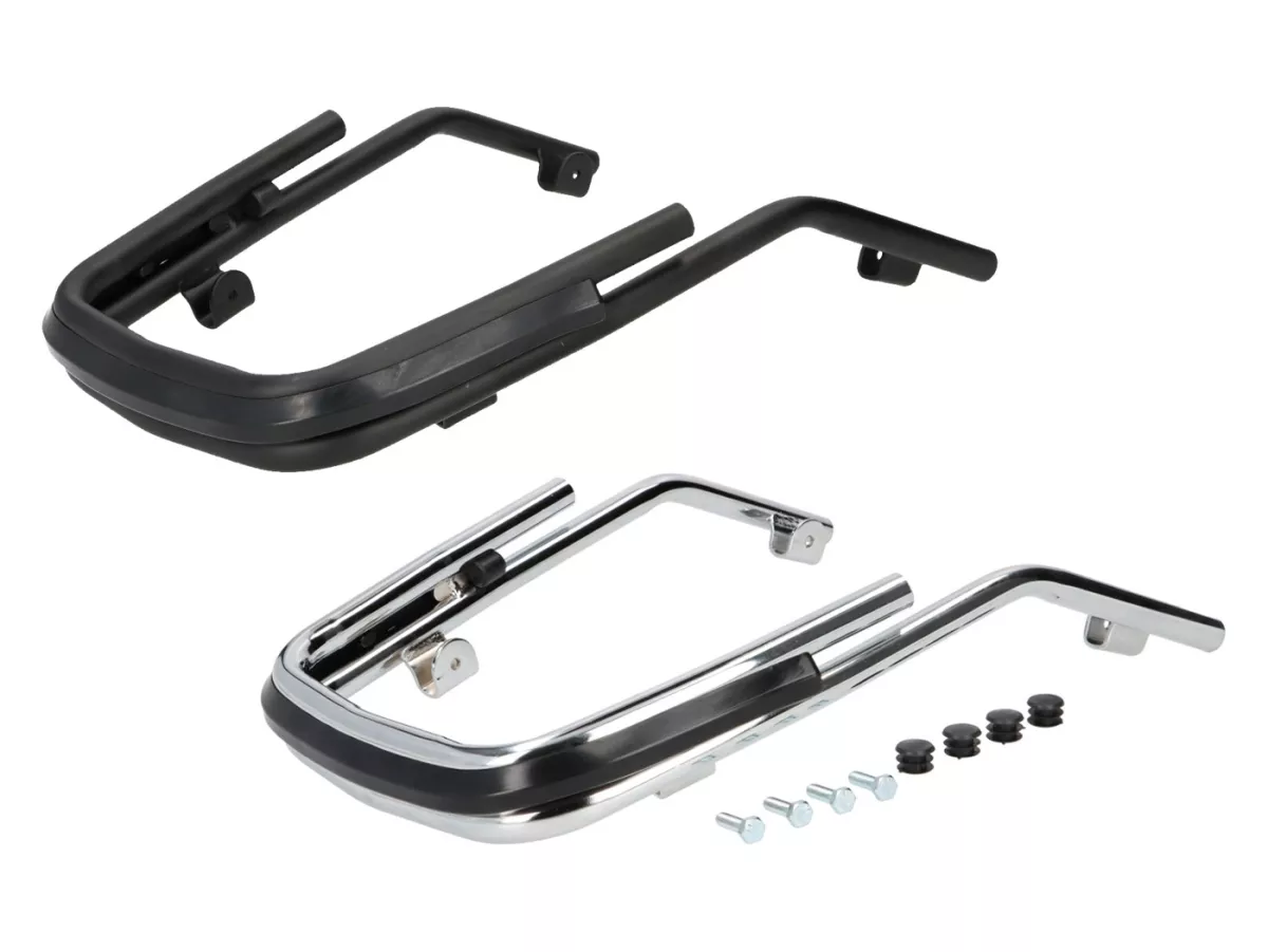 Crash bar garde boue -MOTO NOSTRA- Vespa PK S, PK XL -