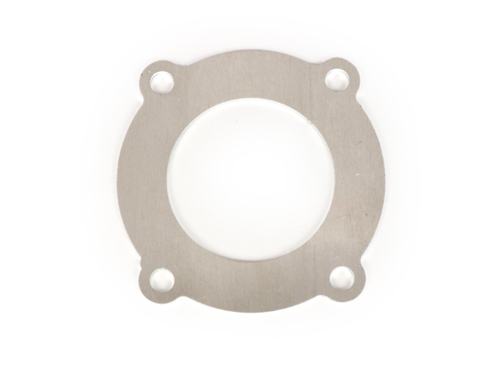Cylinder head spacer -BGM PRO Ø46mm- Vespa P80X, PX80, PX80E