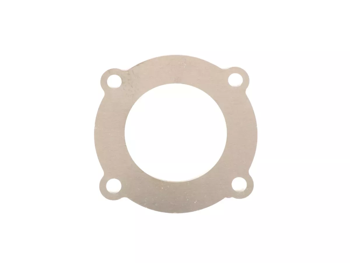 Afstandsbus cilinderkop -BGM ORIGINEEL Ø52.5mm- Vespa PX125, Cosa125, GT125, GTR125, TS125, Super125