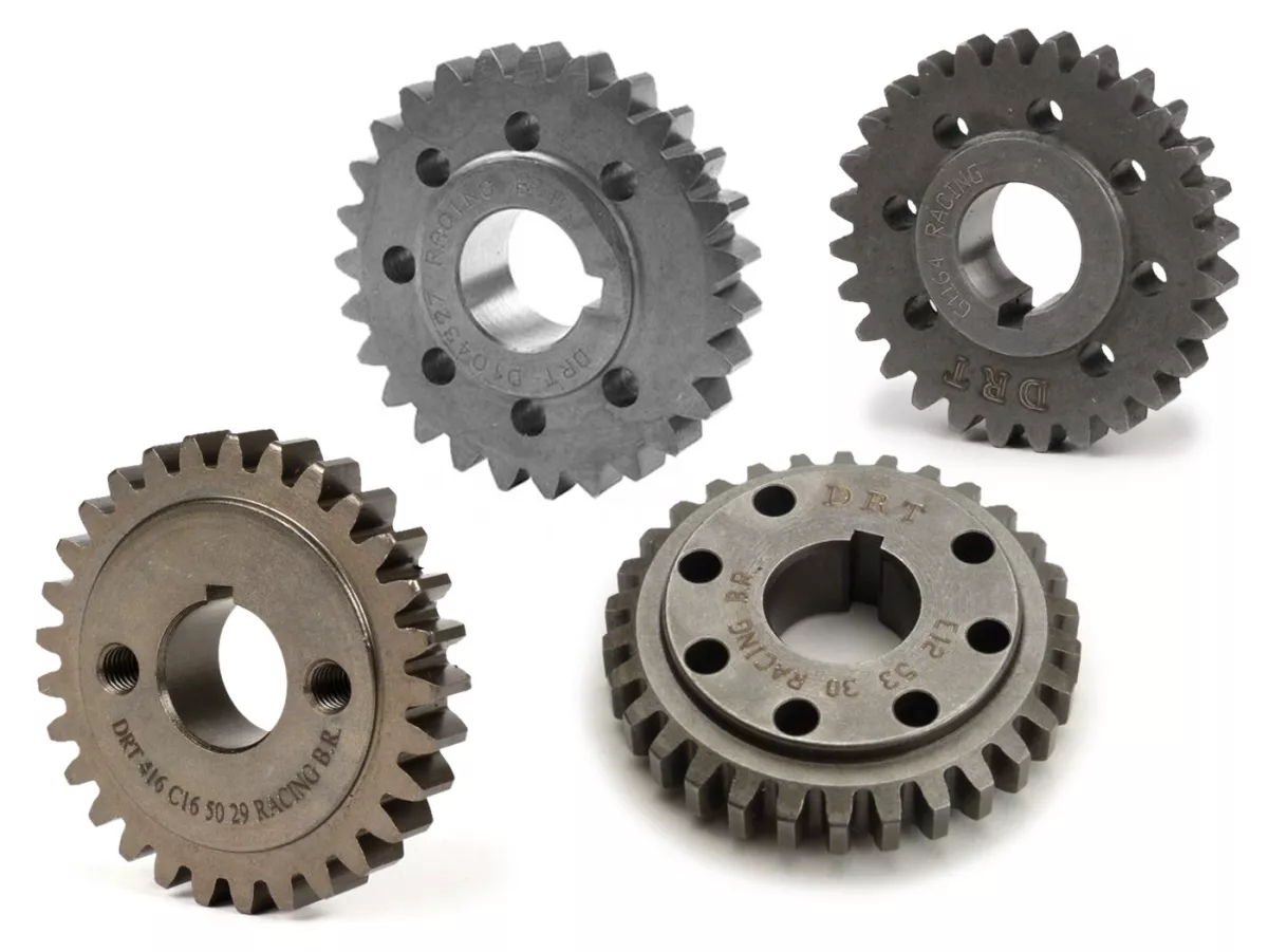 Pignone primario -DRT per Vespa V50, PV125, ET3, PK50, PK80, PK125 - 2.34
