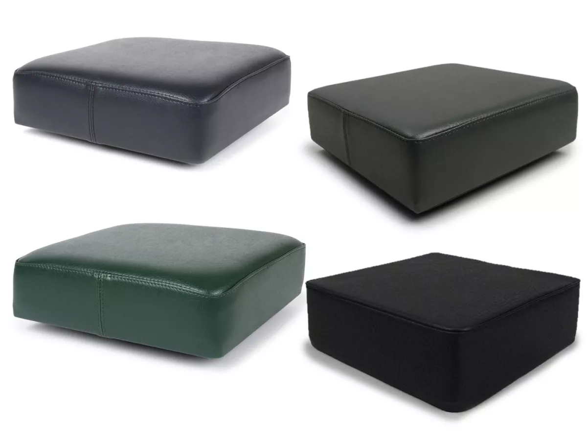 Pouf arrière -SELLERIA TREZZI- Vespa Wideframe V1-V33 -