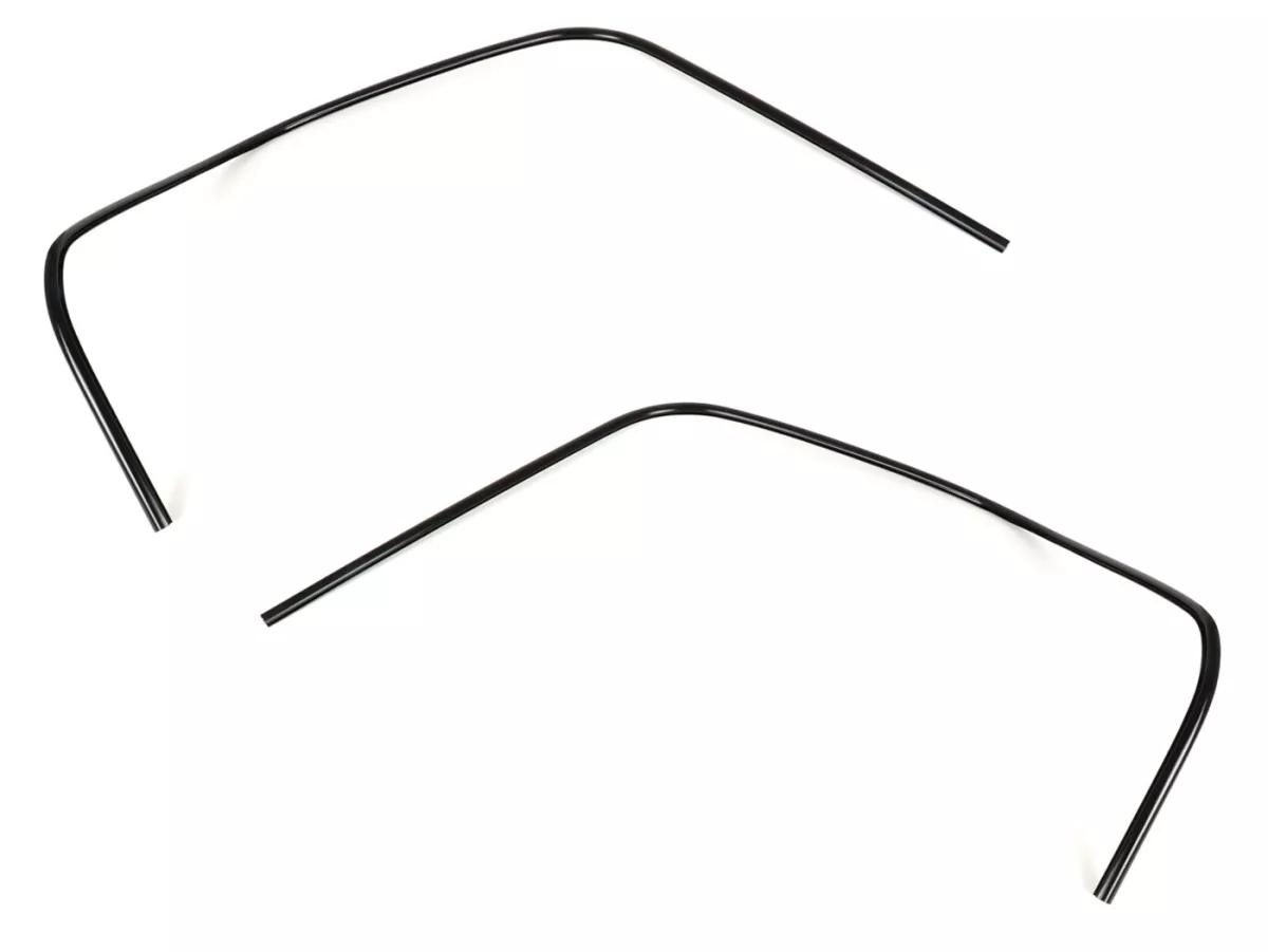 Entourage de tablier -PIAGGIO- Vespa GTS 125 (ZAPMA3700), Vespa GTS HPE 300 (ZAPMA3600), Vespa GTS Super 125 (ZAPMA3700), Vespa GTS Super HPE 300 (ZAPMA360, ZAPMD3100, ZAPMD3101, ZAPMD3102), Vespa GTV HPE 300 (ZAPMA3602, ZAPMA362) - noir -
