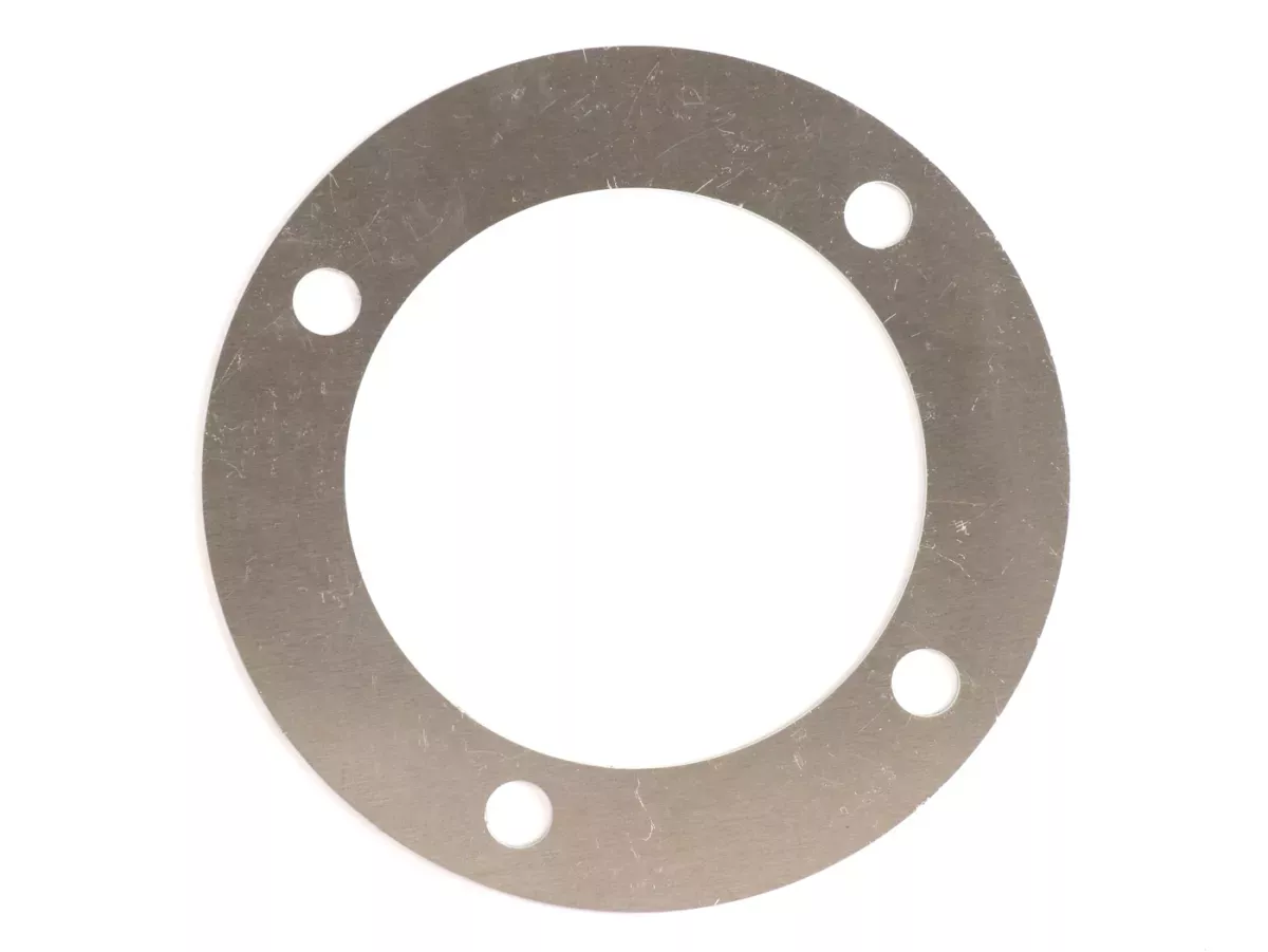 Kepala silinder spacer untuk silinder -QUATTRINI M232/M244- Vespa Rally200, PX200, Cosa200 -