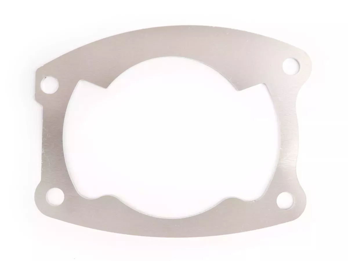 Spacer for cylinder base for cylinder -QUATTRINI M200- Vespa V50, PV125, ET3, PK50, PK80, PK125 -
