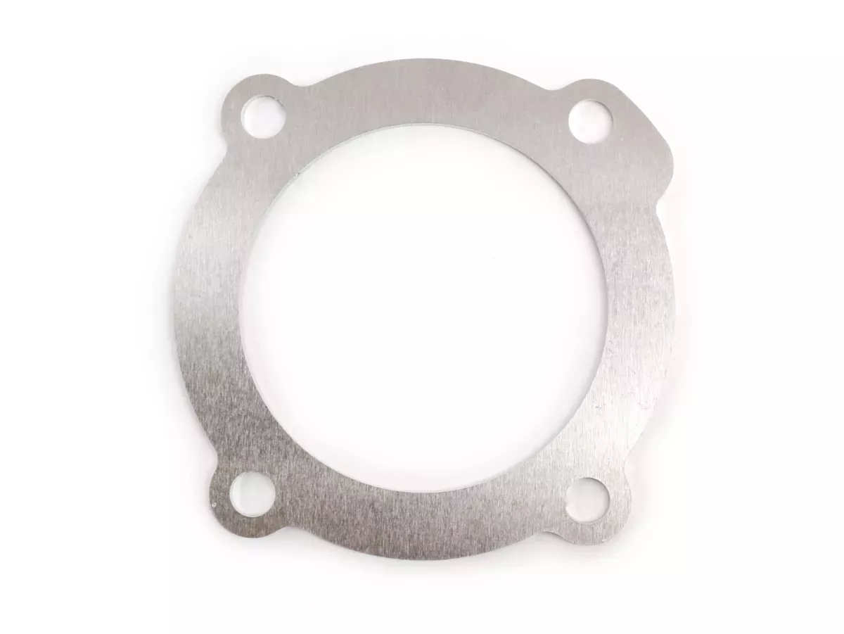 Spacer cylinder head -QUATTRINI M1XL / M1X 172 cc- Vespa PX80, PX125, PX150 - Ø62mm -