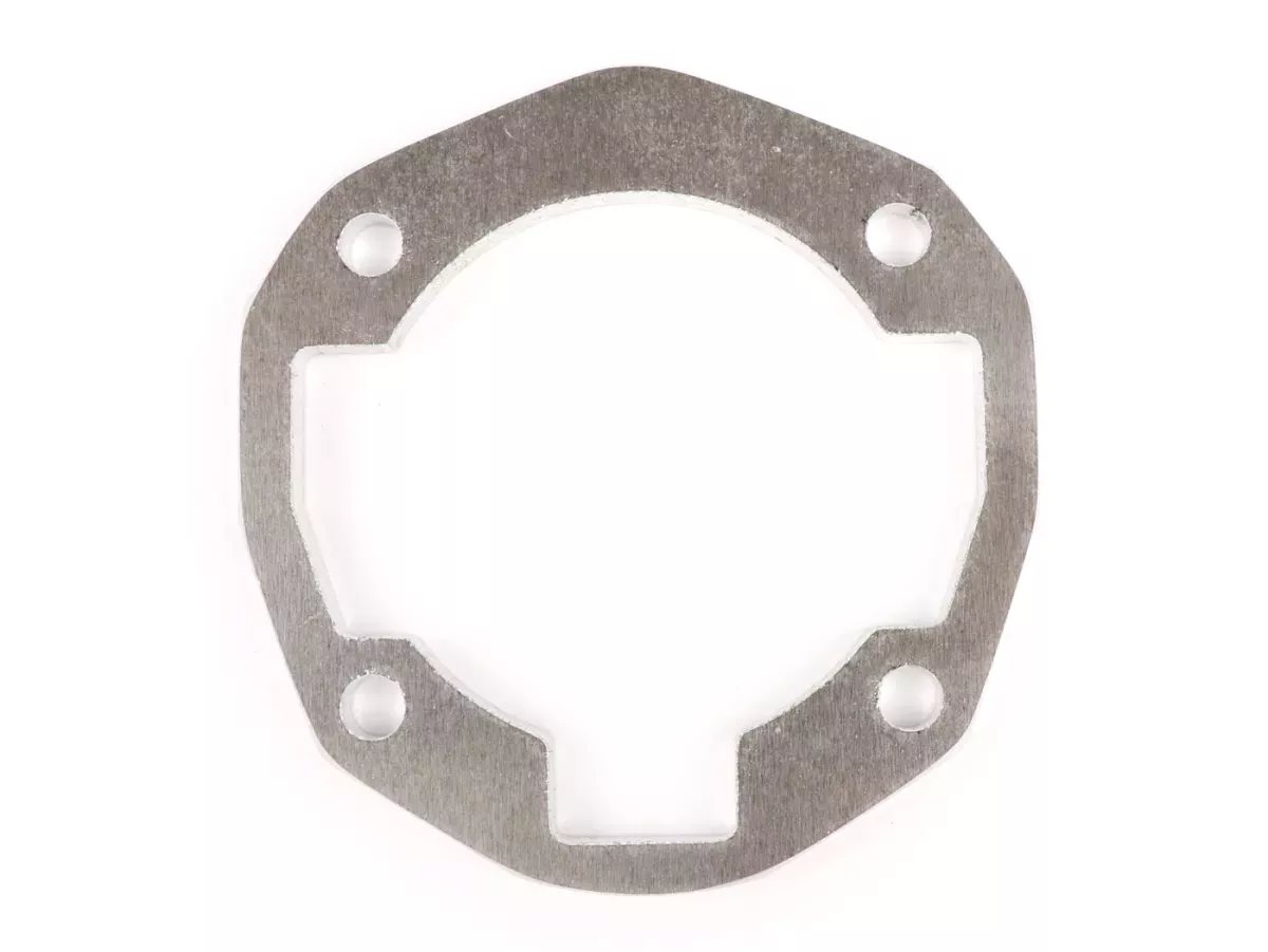 Cylinder base spacer -QUATTRINI M1XL / M1X 172 cc- Vespa PX80, PX125, PX150 -