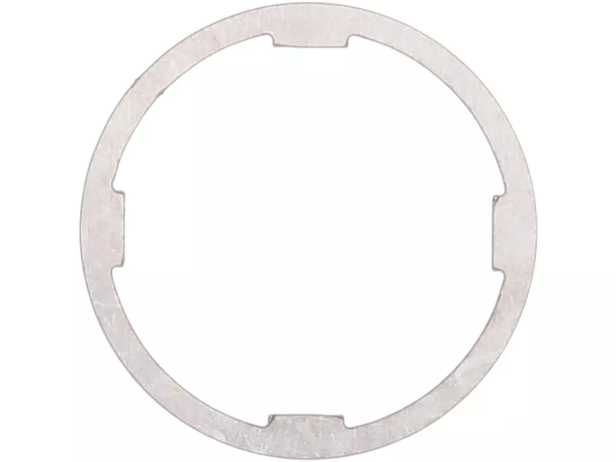 Anello di spalla -BGM PRO- Vespa Wideframe (1950-1953) 125cc - V11-15T (da motore n. 74925), V30-33T, VU1T