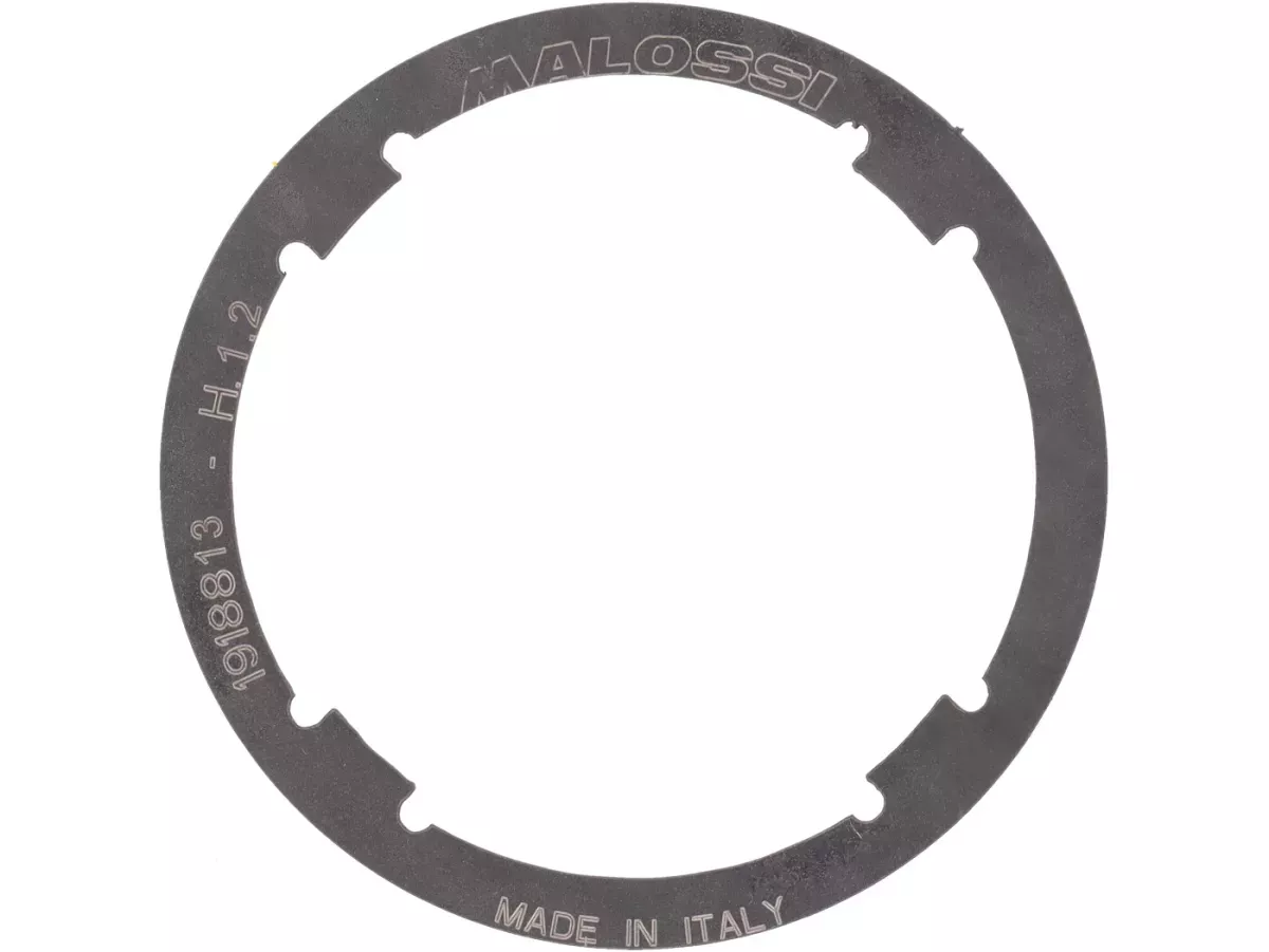 Anello di spalla -BGM PRO- Vespa Smallframe V50, PV125, ET3, PK - Largeframe PX Lusso (1984-), Cosa, T5 125cc