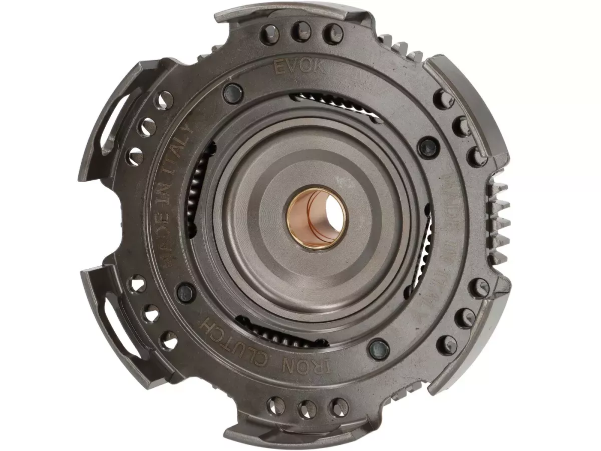 Primary drive -EVOK reinforced- Vespa V50, PV125, ET3, PK50, PK80, PK125 -