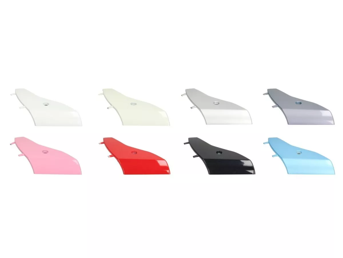 Schwingenabdeckung -PIAGGIO- Vespa LX -