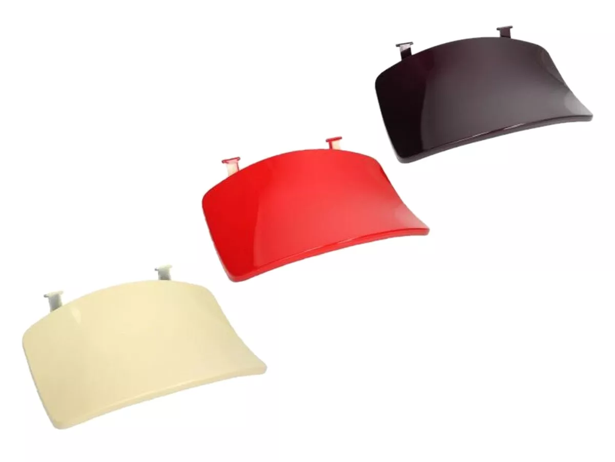 Sportello bagagliaio -PIAGGIO- Vespa LX -