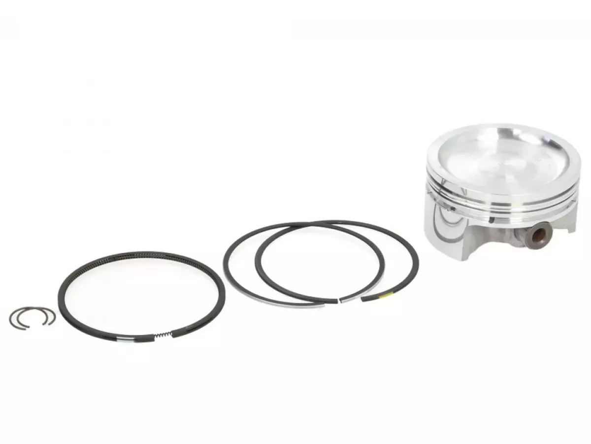 Piston -PIAGGIO, Quasar LC 250 Ø=72.0mm- Vespa GT 250 (ZAPM45102), Vespa GTS 250 (ZAPM45100, ZAPM45101), Vespa GTV 250 (ZAPM45102), Piaggio Beverly 250 (ZAPM28800, ZAPM28500, ZAPM28802, ZAPM28801), Piaggio Carnaby 250 (ZAPM60300), Piaggio MP3 250 (ZAPM632