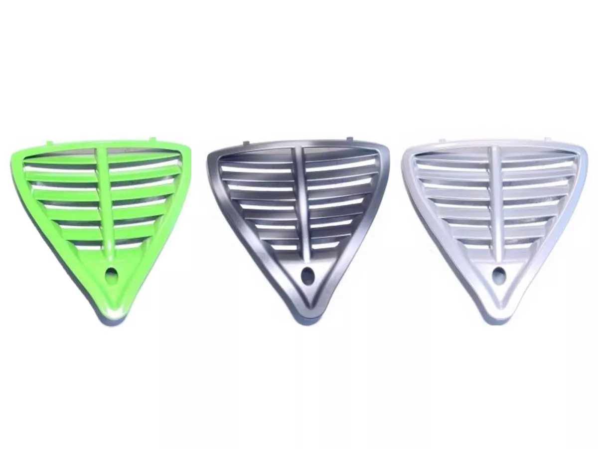 Kisi-kisi radiator -PIAGGIO- Piaggio NRG Extreme -