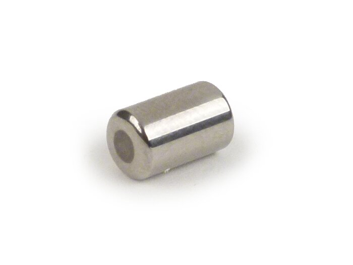 Bevestigingsbus -PIAGGIO- Ø=5,0mm x 8,0mm
