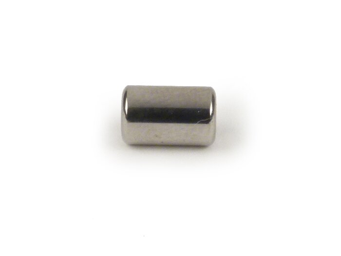 Bevestigingsbus -PIAGGIO- Ø=5,0mm x 8,0mm